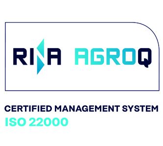 Certificato agroqualitàRina AGR04
