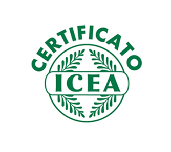 Certificato Icea Cantina Crecchio