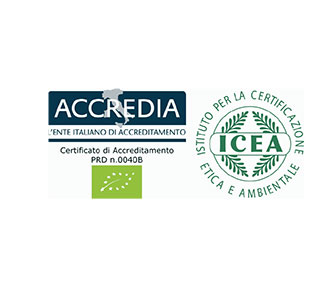 Certificato Food Management System