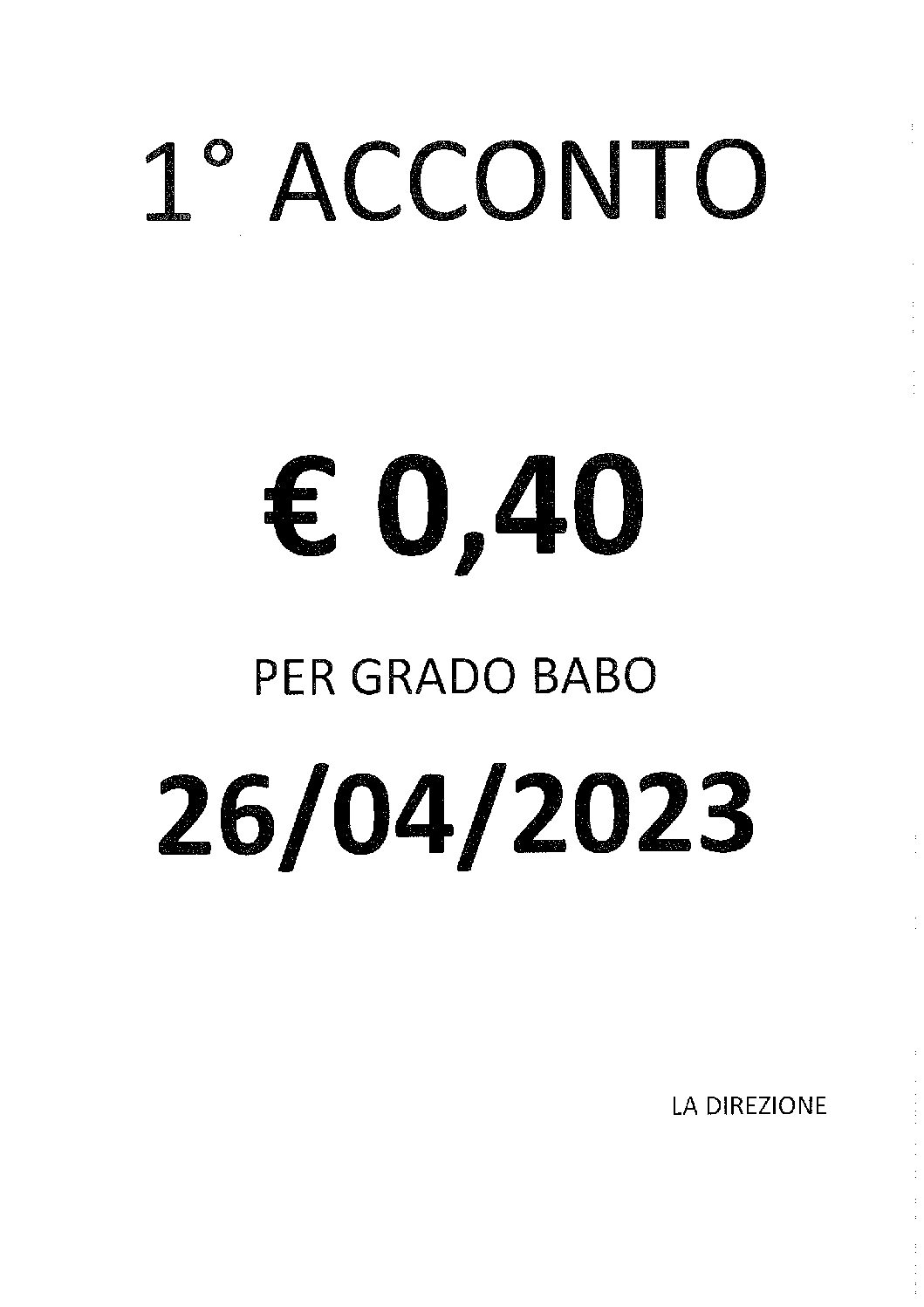 1 ACCONTO VENDEMMIA 2022